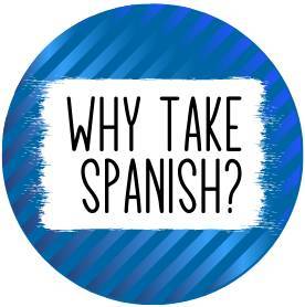 Why take Spanish?